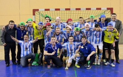 Futsalové drama v Plzni